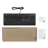Lenovo 4Y41R64611 keyboard Home/Office USB Finnish, Swedish Black