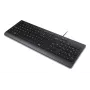Lenovo 4Y41R64666 keyboard Home/Office USB Finnish, Swedish Black