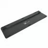 Targus AKB874NO Keyboard Universal USB QWERTY Nordic Black Full-size 104 Keys