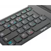 Mini Bluetooth keyboard TARGUS AKF003NO QWERTY Nordic Black Universal