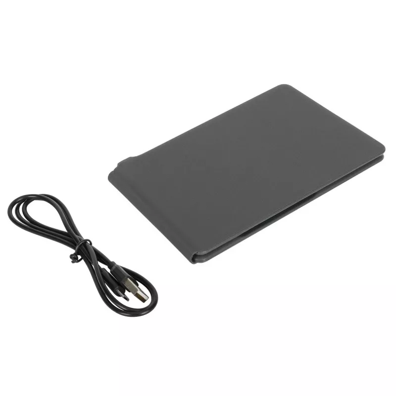 Mini Bluetooth keyboard TARGUS AKF003NO QWERTY Nordic Black Universal