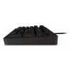 Wired Gaming Keyboard Lenovo K310 — Full-size 100%, USB, US English, RGB Backlight, Black, 1.8 m Cable