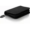 USB adapter kit DeLOCK 18612 Black 10 parts