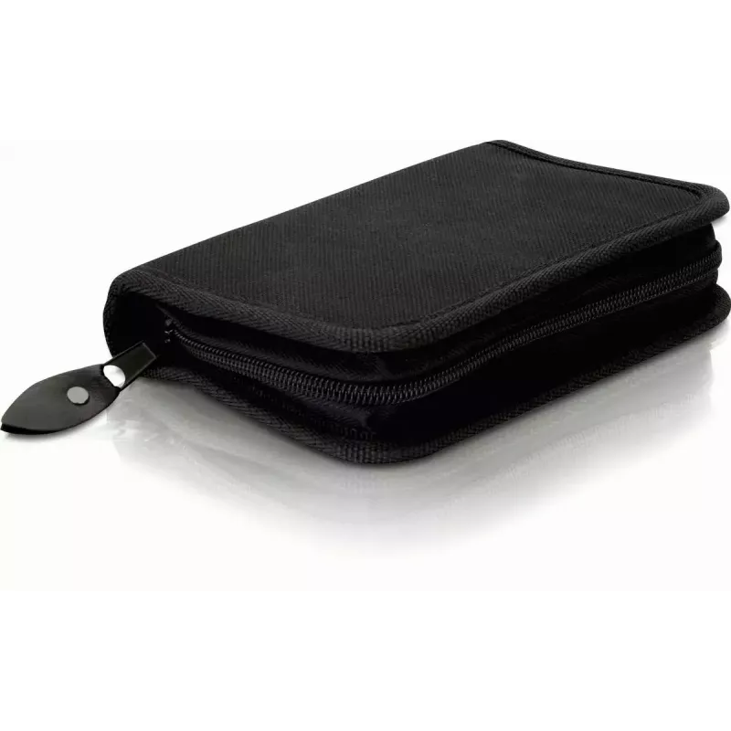 USB adapter kit DeLOCK 18612 Black 10 parts