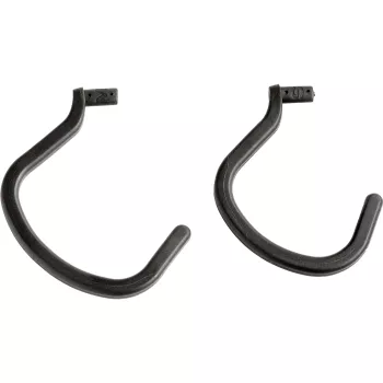 Ear hook Jabra A 14121-18 Black