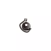 Ear hook Jabra A 14121-18 Black