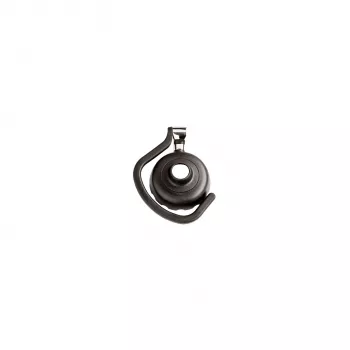 Ear hook Jabra A 14121-18 Black