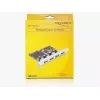 Internal USB 3.2 Gen 1 Adapter DeLOCK 89297
