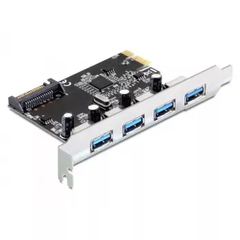 Internal USB 3.2 Gen 1 Adapter DeLOCK 89297