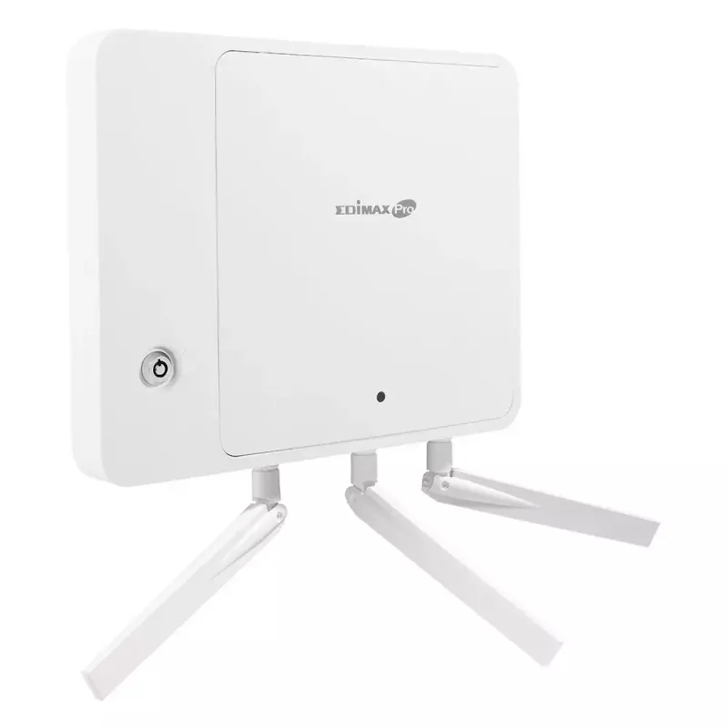 Wireless Access Point Edimax WAP1750 1750 Mbit/s Power over Ethernet