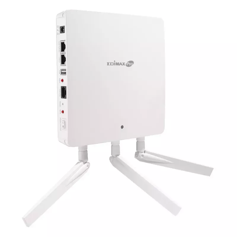 Wireless Access Point Edimax WAP1750 1750 Mbit/s Power over Ethernet
