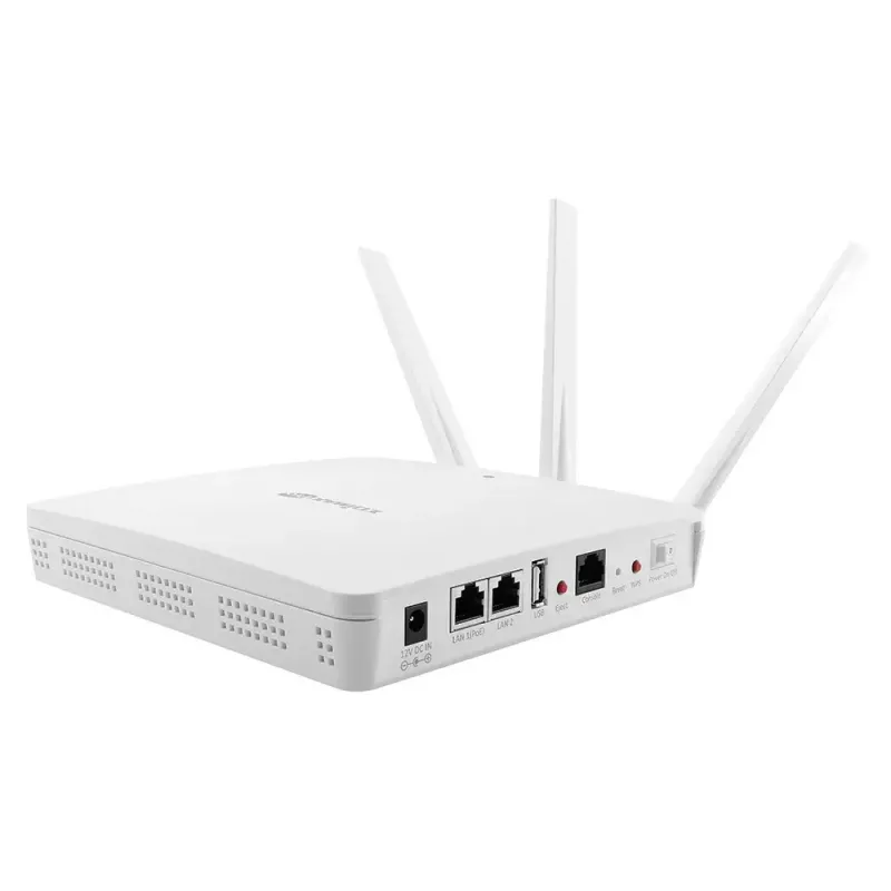 Wireless Access Point Edimax WAP1750 1750 Mbit/s Power over Ethernet