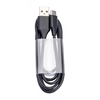 USB Cable Jabra Evolve2 USB-A to USB-C Black 1.2m