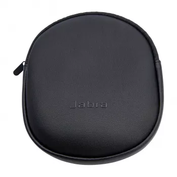 Jabra Evolve2 65 Pouch, Case, Black