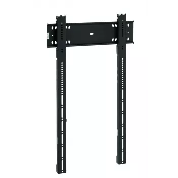 TV Mount Vogel's PFW 6815 2.54 m (100 inch) Black
