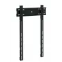 TV Mount Vogel's PFW 6815 2.54 m (100 inch) Black