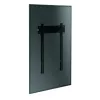 TV Mount Vogel's PFW 6815 2.54 m (100 inch) Black