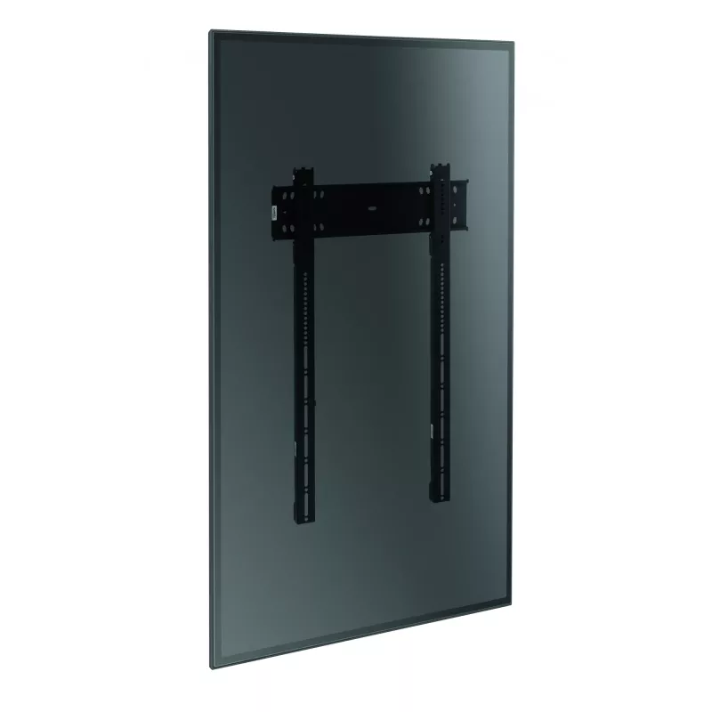 TV Mount Vogel's PFW 6815 2.54 m (100 inch) Black
