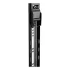TV Mount Vogel's PFW 6815 2.54 m (100 inch) Black