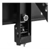 TV Mount Vogel's PFW 6815 2.54 m (100 inch) Black