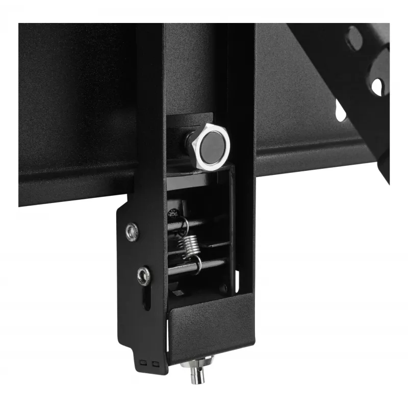 TV Mount Vogel's PFW 6815 2.54 m (100 inch) Black