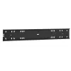 TV Mount Vogel's PFW 6815 2.54 m (100 inch) Black