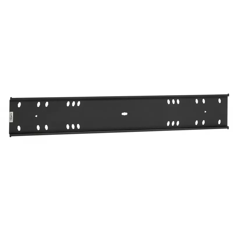 TV Mount Vogel's PFW 6815 2.54 m (100 inch) Black