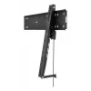 TV Mount Vogel's PFW 6815 2.54 m (100 inch) Black