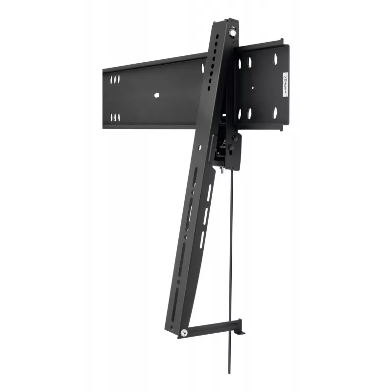TV Mount Vogel's PFW 6815 2.54 m (100 inch) Black