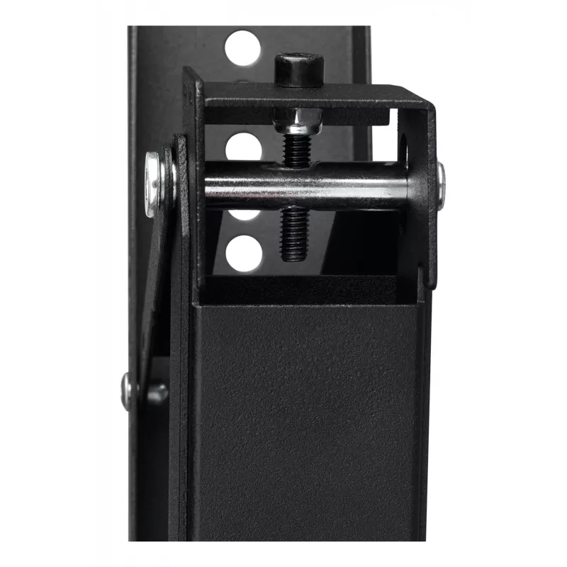 TV Mount Vogel's PFW 6815 2.54 m (100 inch) Black
