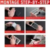 Screen Protector Displex Apple iPhone 6/7/8/SE (2020/2022)
