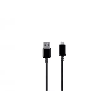 USB cable Vega Samsung ECB-DU4EBE — USB A to Micro‑USB B, USB 2.0, 1.5 m, Black