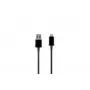 USB cable Vega Samsung ECB-DU4EBE — USB A to Micro‑USB B, USB 2.0, 1.5 m, Black