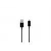 USB cable Vega Samsung ECB-DU4EBE — USB A to Micro‑USB B, USB 2.0, 1.5 m, Black