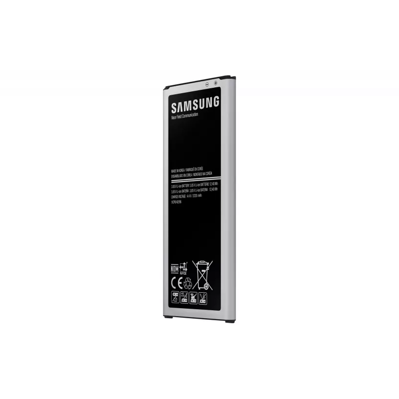 Battery Samsung EB-BN910B Black Silver