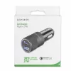Mobile device charger 4smarts 464448 Universal Black Cigar lighter Auto