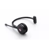 Yealink WH62 Mono UC Headset, Wireless, Office/Call center, 20 - 20000 Hz, 80 g, Headset, Black