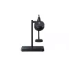 Yealink WH62 Mono UC Headset, Wireless, Office/Call center, 20 - 20000 Hz, 80 g, Headset, Black