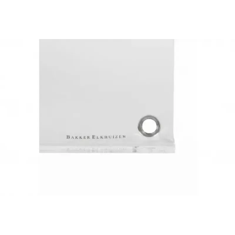 Document Holder BakkerElkhuizen FlexDoc Cristal Clear