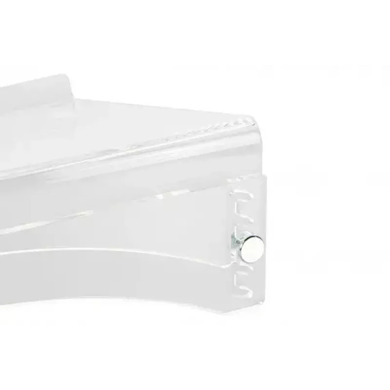 Document Holder BakkerElkhuizen FlexDoc Cristal Clear