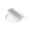 Document Holder BakkerElkhuizen FlexDoc Cristal Clear