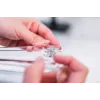 Document Holder BakkerElkhuizen FlexDoc Cristal Clear