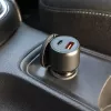 Car Charger 4smarts VoltRoad Ultimate Laptop Smartphone Tablet Fast Charging