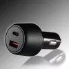 Car Charger 4smarts VoltRoad Ultimate Laptop Smartphone Tablet Fast Charging