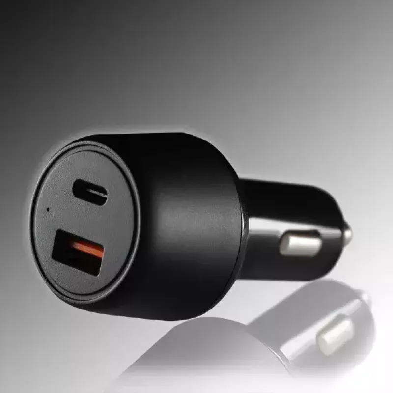 Car Charger 4smarts VoltRoad Ultimate Laptop Smartphone Tablet Fast Charging