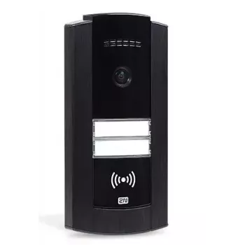 Video Intercom System 2N IP Base Black