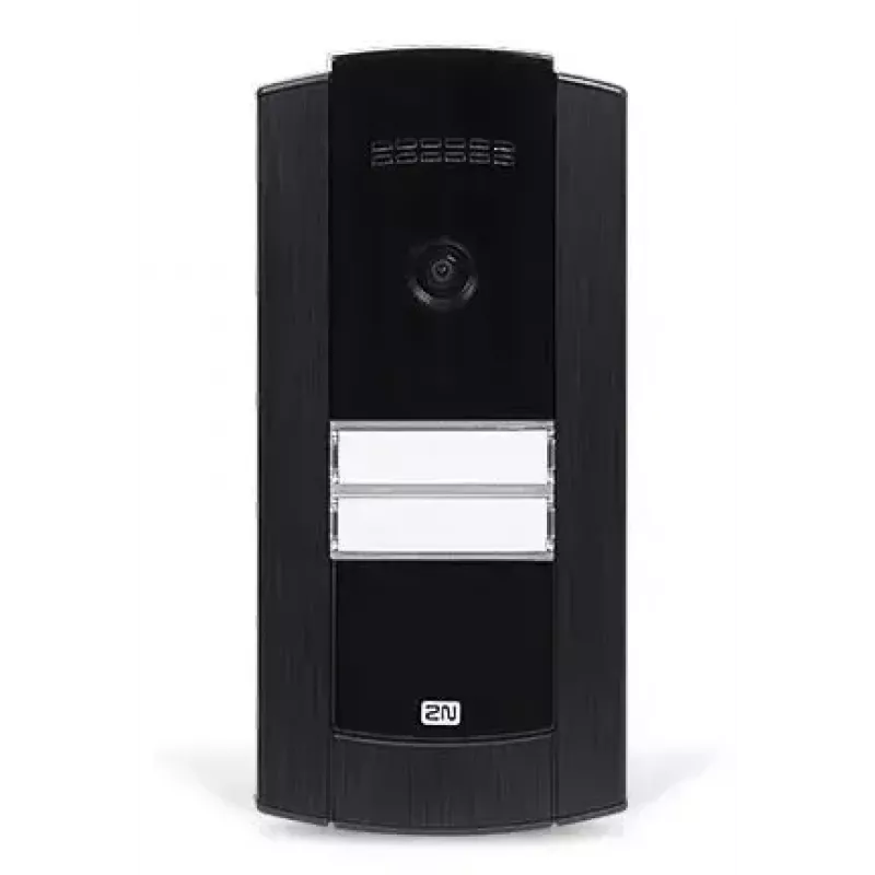 Video Intercom System 2N IP Base Black