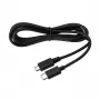 USB-C to Micro-USB Cable Jabra 14208-28 Black 1.5m