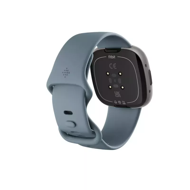 Smartwatch Fitbit Versa 4 Blue