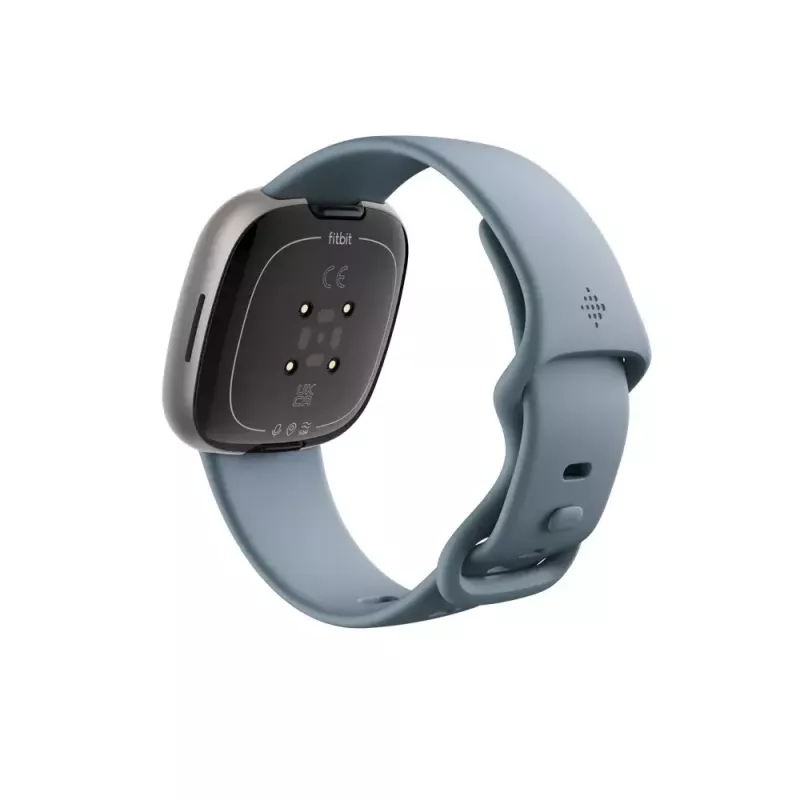 Smartwatch Fitbit Versa 4 Blue